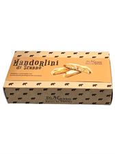 Di Masso Mandorlini di Scanno L'Aquila