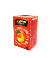 London Infuso Pesca Paradise 20 Filtri g.40 Astuccio