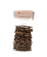 La Collina alla Liquirizia con Farine Macinate a Pietra gr.220