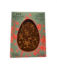 Majani Uovo Plato Latte Crumble gr.250