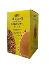 Majani Uovo Golosovo Bianco