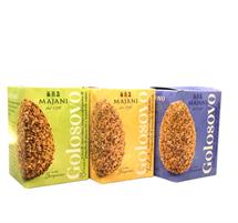 Majani Uovo Golosovini gr.100