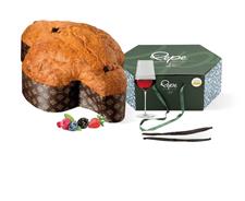 Pepe Mastro Dolciere Colomba Aglianico e Frutti Rossi Kg.1