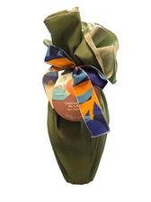 Venchi Uovo gr.500 Tovaglia Latte Collezione Camelia