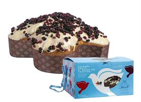 Mennella Colomba Frutti di Bosco del Trentino Kg.1