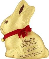 Lindt gr.500 Gold Bunny