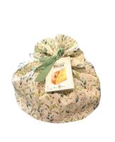 Virginia Colomba Tradizionale Sacchetto Tessuto Kg.1