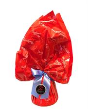 Bodrato Campana Fondente Rosso gr.250 Cellophane