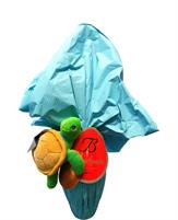 Bodrato Uovo Bambino Latte gr.250