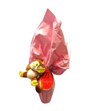 Bodrato Uovo Bambina Fondente gr.250