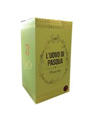 Bodrato Uovo in Scatola Pistacchio gr.270