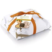 Vincente Colomba Artigianale al Mandarino gr.750 Incarto a Mano