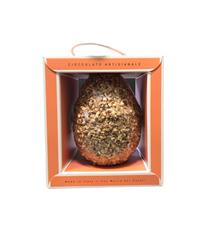 Autore Uovo Bigusto con Granella Nocciole gr.450