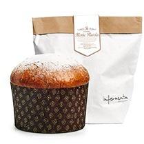 Infermentum Montenuvola gr.850 Lievito Madre