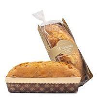 Infermentum Bauletto Amarena e Cioccolato Bianco gr.350 Lievito Mad