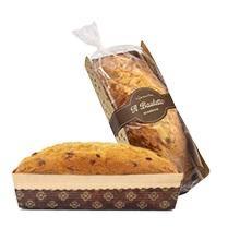 Infermentum Bauletto Gianduia Lievito Madre gr.350