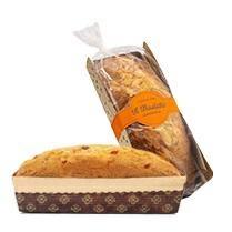 Infermentum Bauletto Albicocca Lievito Madre gr.350