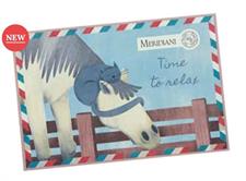 Meridiani Busta Infuso Madre Natura 40g