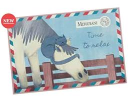 Meridiani Busta Infuso Madre Natura 40g