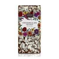 Boella & Sorrisi Tavoletta al Latte e Cocco gr.80