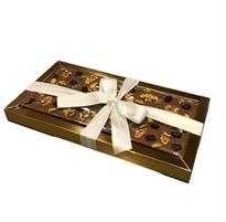 Boella & Sorrisi Tavoletta Latte Pistacchi Noci Mirtilli gr.300