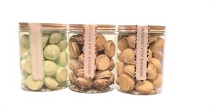 Muzzi Meringhe Assortite gr.90