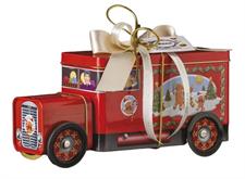 Muzzi Camioncino Pasticceria Assortita gr.150