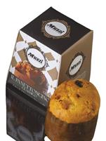 Muzzi Mini Panettone Classico gr.100