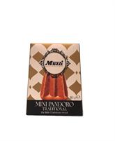 Muzzi Mini Pandoro Classico gr.100
