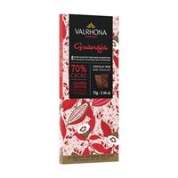 Valrhona Tavoletta Guanaja 70% gr.70