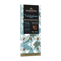 Valrhona Tavoletta Tulakalum 75% gr.70