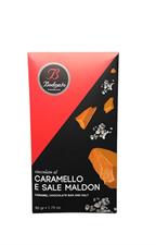 Bodrato Tavoletta gr.50 Caramello e Sale Maldon
