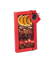 Bodrato Tavoletta Fruit Fondente gr.140