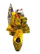 Strega Uova Fondente e Torrone Strega gr.300