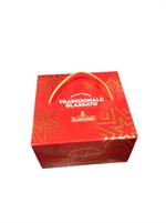 Albertengo Panettone Glassato gr.750 Astuccio