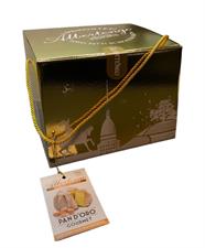 Albertengo Pan d'Oro Gourmet Astuccio Kg.1