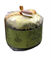 Vincente Maxi Fastuka Cioccolato Bianco con Pistacchi kg.3