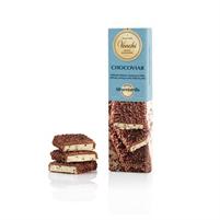 Venchi Stecca Torrone Chococaviar Stracciatella gr.200