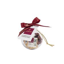 Domori Pallina di Natale gr.100