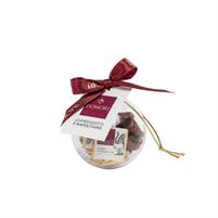 Domori Pallina di Natale gr.100