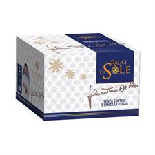Sal de Risio Panettone Cioccolato Senza Glutine Senza Lattosio gr500