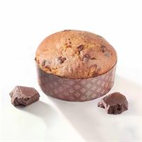 Sal de Risio Panettone Cioccolato Senza Glutine Senza Lattosio gr500