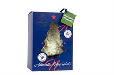 Mennella Alberello Cioccolato al Pistacchio gr.400