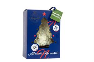 Mennella Alberello Cioccolato al Pistacchio gr.400