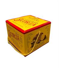 Majani Panettone Dolce Scorza gr.800