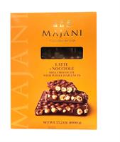 Majani Maxi Tavoletta Latte e Nocciola Kg.1