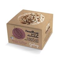 Galup Panettone Integrale Gocce di Cioccolato gr.800 Gluten Free