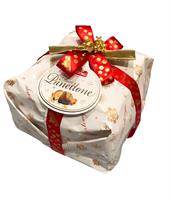 Albertengo Panettone Maxi Incarto Kg.3 Classico Basso