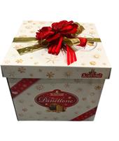 Albertengo Panettone Maxi Incarto Kg.10 Classico Basso