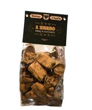 Torrone L'Aquila Torroncini Tenero al Cioccolato gr.250